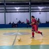 Tecnologia da Informação e Transporte Clínico A decidem a 3ª Copa Santa Casa de Futsal